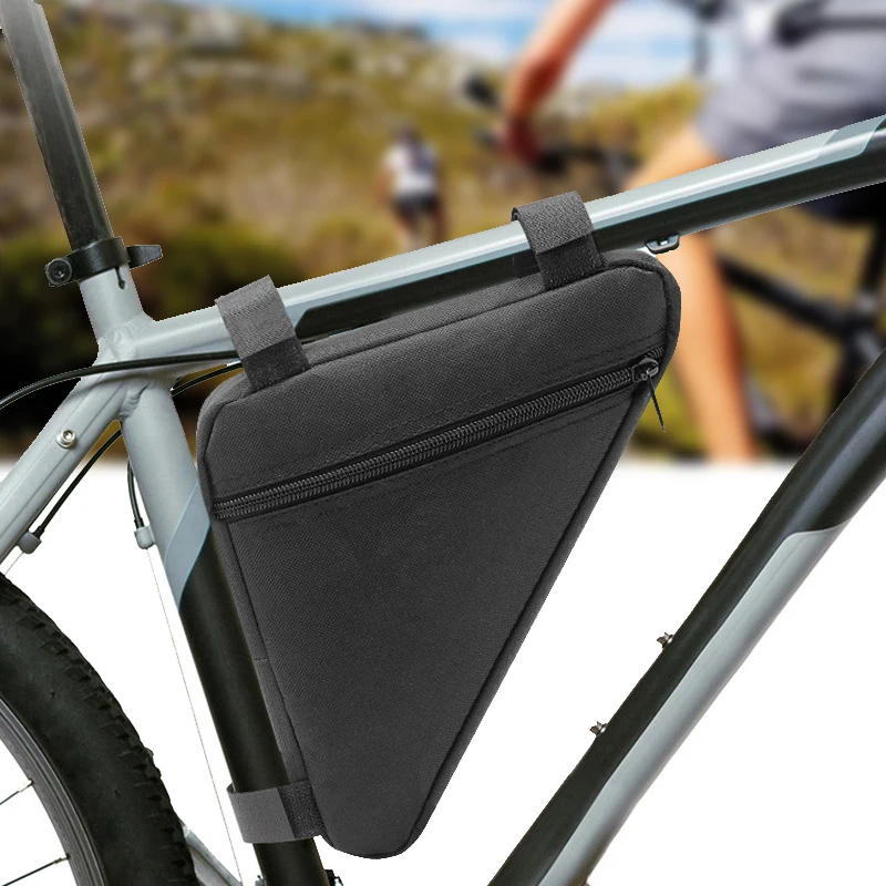 Сумка на руль велосипеда Ourdoot водонепроницаемая