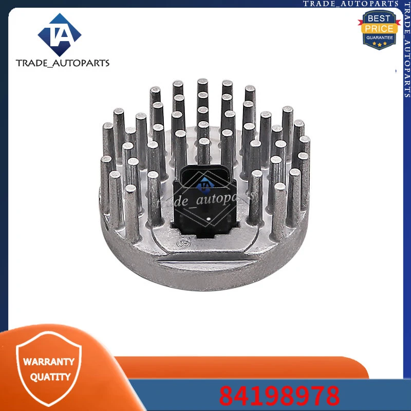 84198978 13579168 Для Cadillac ATS XTS 3.6L 2013-2018 задний фонарь светодиодный блок управления