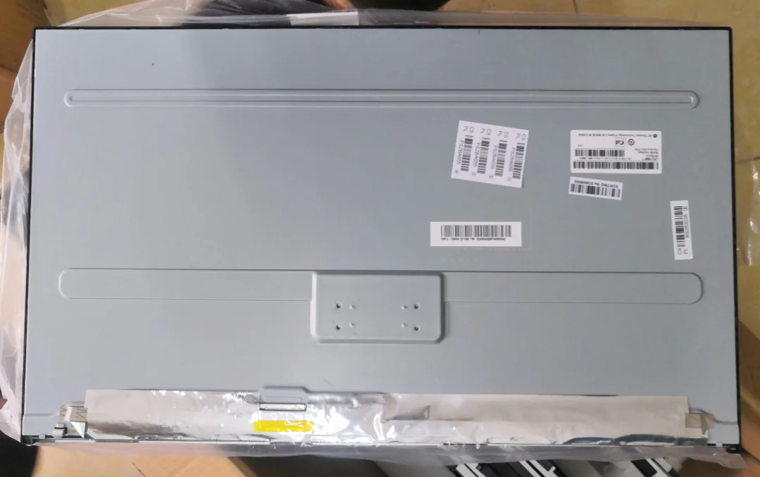 

27-дюймовый ЖК-экран LM270WF7 LM270WF7-S1J1 LM270WF7 S1J1, панель дисплея LM27W0F7 (S1)(J1)