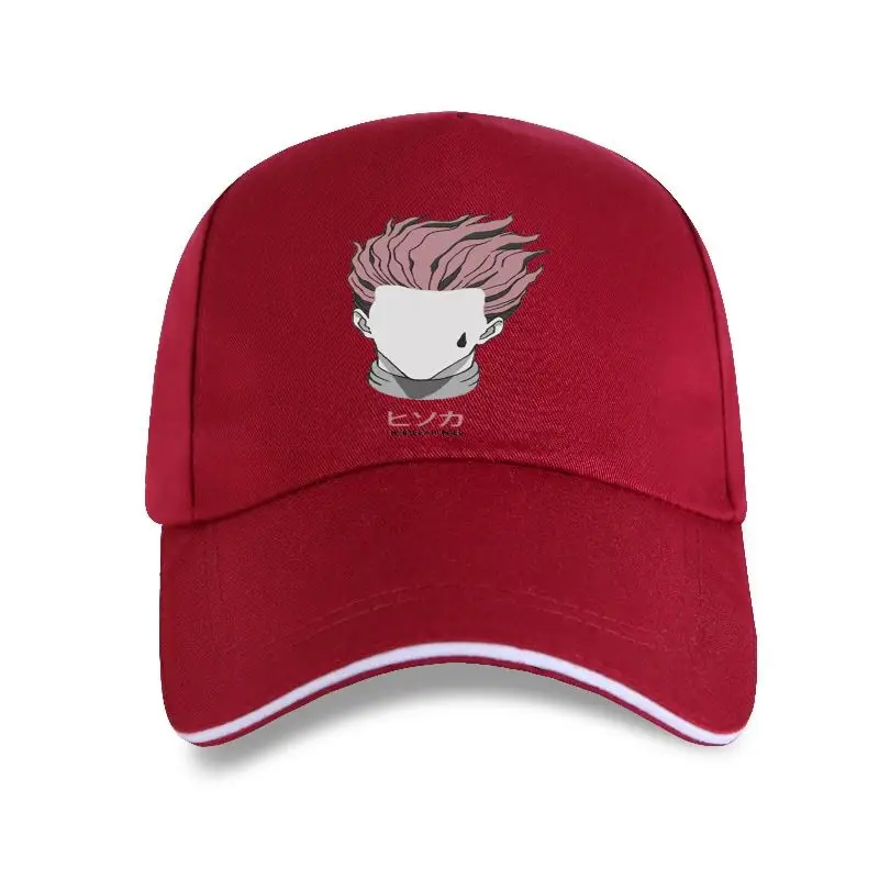 

Новая Кепка летняя Женская Бейсболка с принтом охотника х охотника Hisoka Morow