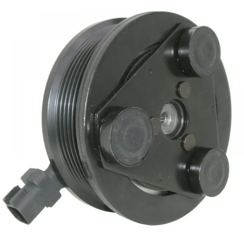Clutch For Car Ford C-max Focus Ii Volvo C30 S40 V50 2003-2007 3m5h-19d629-pa 6c1h-19497-aa 3m5h-19497-ac