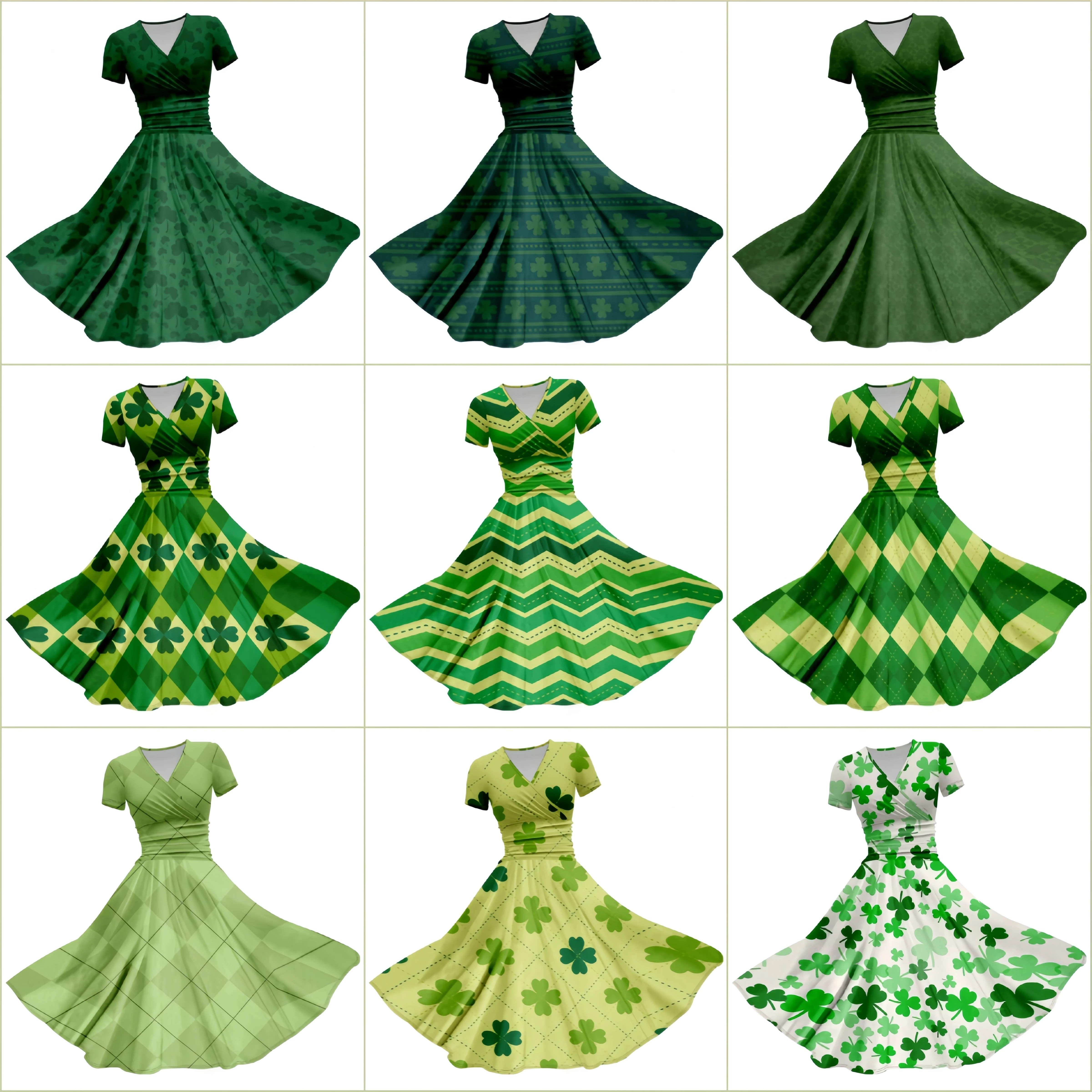 Красочные повседневные юбки с принтом в виде змеиной кожи платья коротким