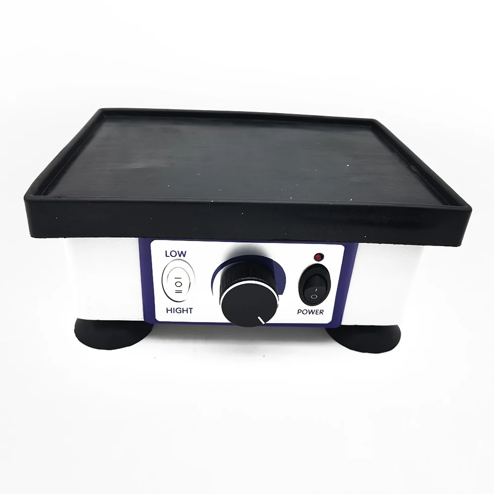 

Dental Gypsum Oscillator Dental Laboratory Equipment 110V/ 220V Gypsum Shake Machine Dental Model Vibration Machine