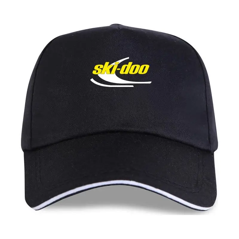 

New cap hat Skidoo bombardier Baseball Cap