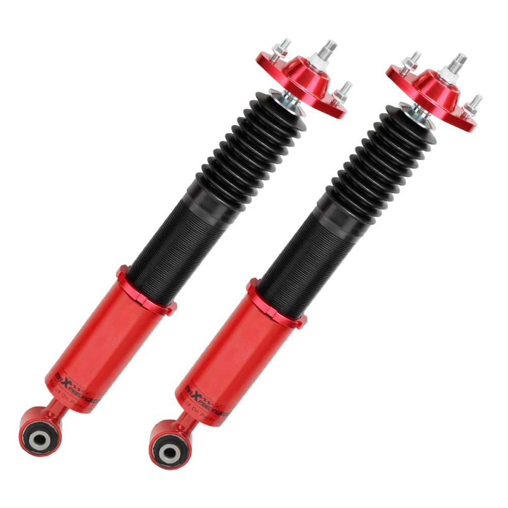 Комплект койловера MaXpeedingrods с регулируемой высотой для BMW E36 3 серии 1992-1997 койловер