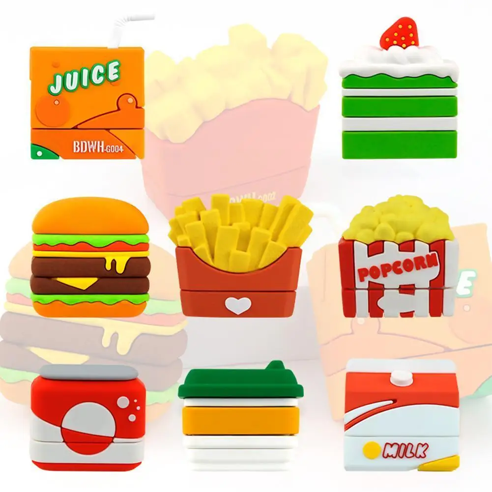 

New Customized Children's Name Seal Stamp Sticker Toy Personalized Baby Gift Kids P4O6