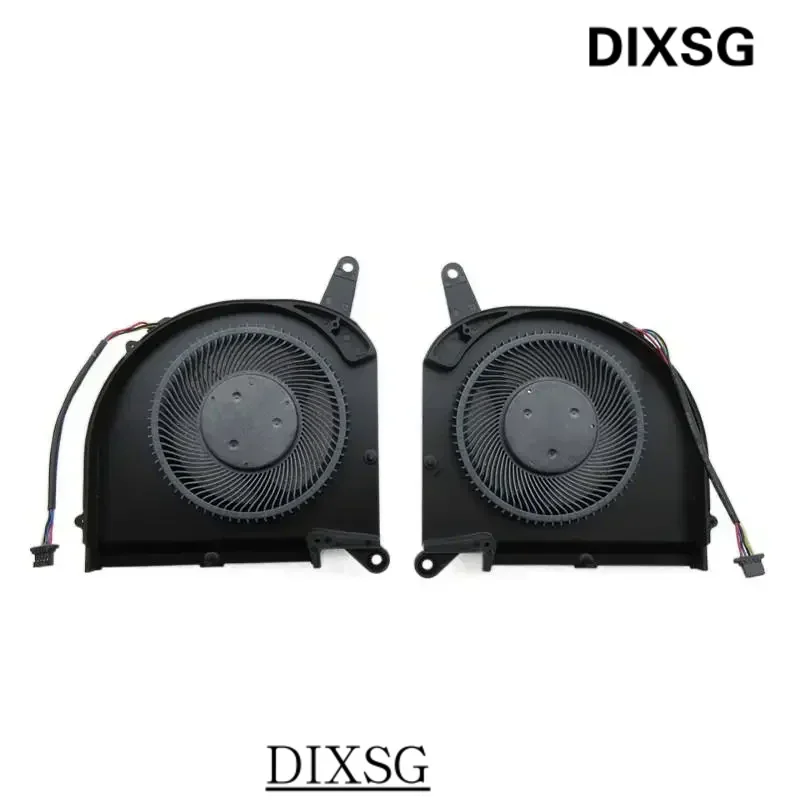 Новый вентилятор охлаждения процессора Ltop для Gigabyte Aero 15 OLED XD XA YA YC KD XC KC 15S SA RP75 RP75XA