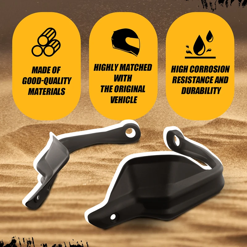 Мотоциклетные аксессуары защитная оболочка защита для лобового стекла Honda NX400 NX500