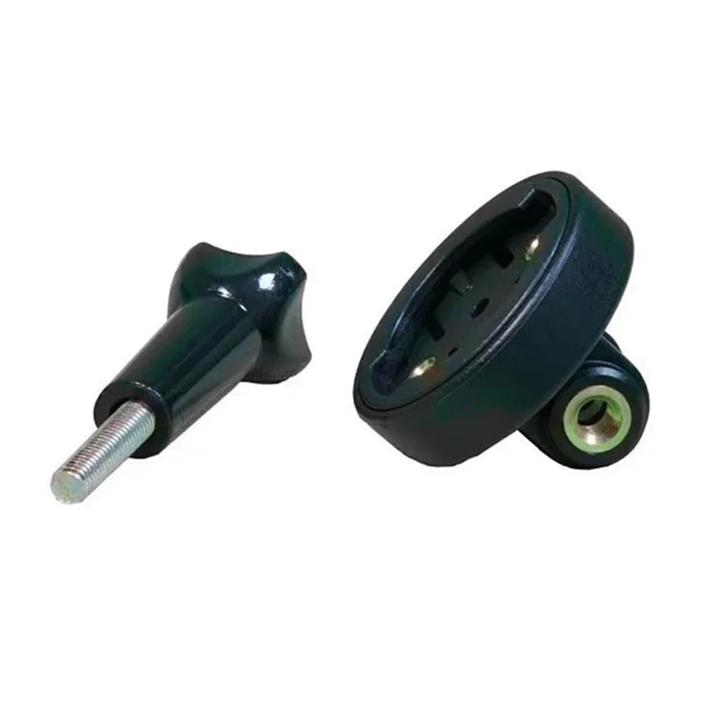 Базовый адаптер для велосипедного компьютера POTEAX держатель одометра Gopro Garmin