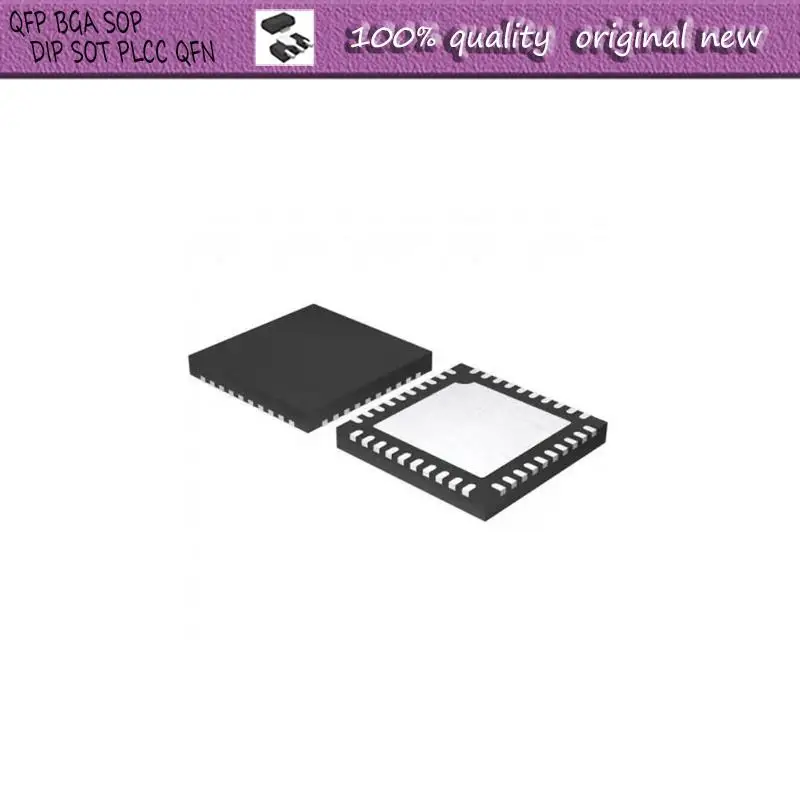 Новинка msp430f2370irhr MSP430F MSP430F2370 M430F2370 фотосессия | Строительство и ремонт