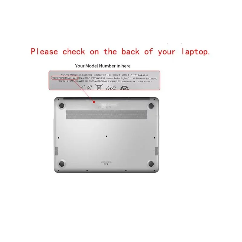 Предварительно вырезанная наклейка для HP EliteBook 1050 G1 8440P 8560P 8570P 8530W 8530P 8730W 8740W 430 G2 ZBook