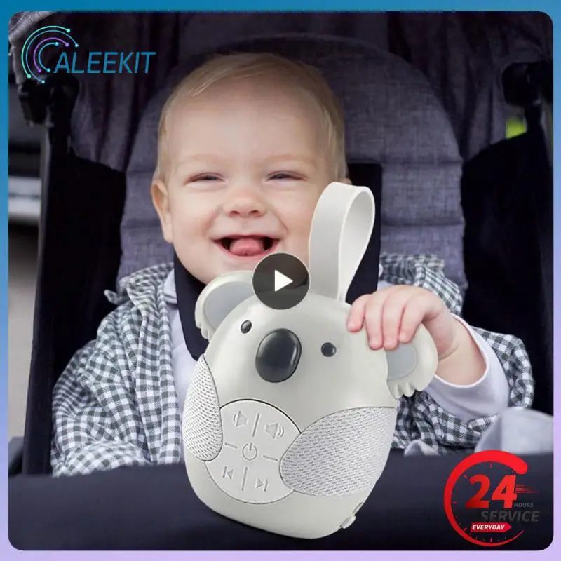 

Comfortable Sleep Aid Practical Simple Music Fashion Toy Care Portable Baby Healthy Appease Safety Health & Beauty Beautiful