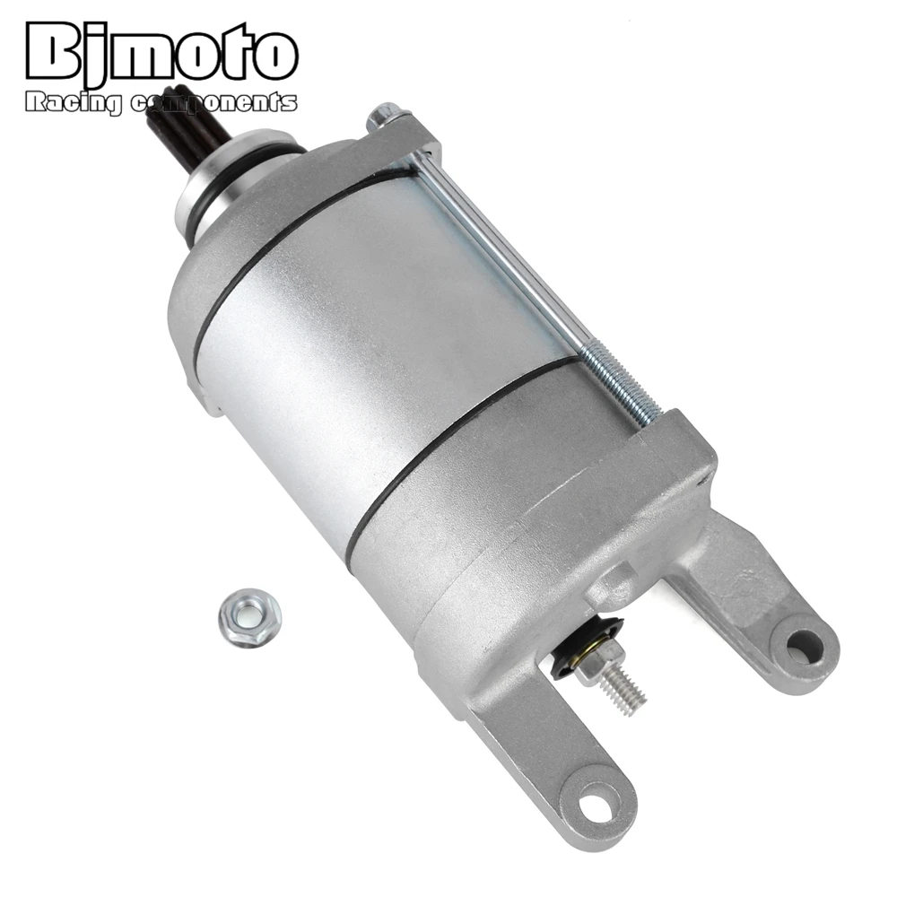 Enlarge Motorcycle Engine Starter Motor For Honda CRF 250 CRF 250RL Rally CBR 250R (ABS)  CBR 300R (ABS) CB 300F (ABS)
