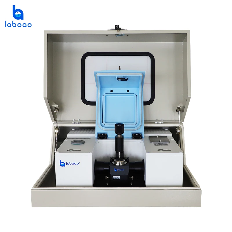 Рисунок 3 - Спектрофотометр FTIR