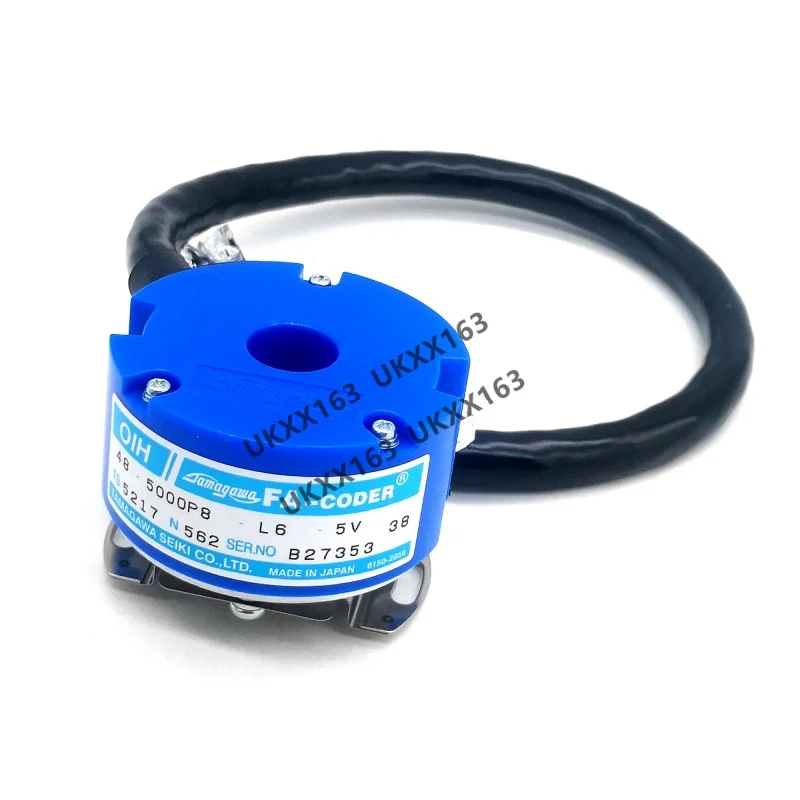 TS5217N562 OIH48-5000P8-L6-5V FA-CODER TAMAGAWA роторные кодировщики