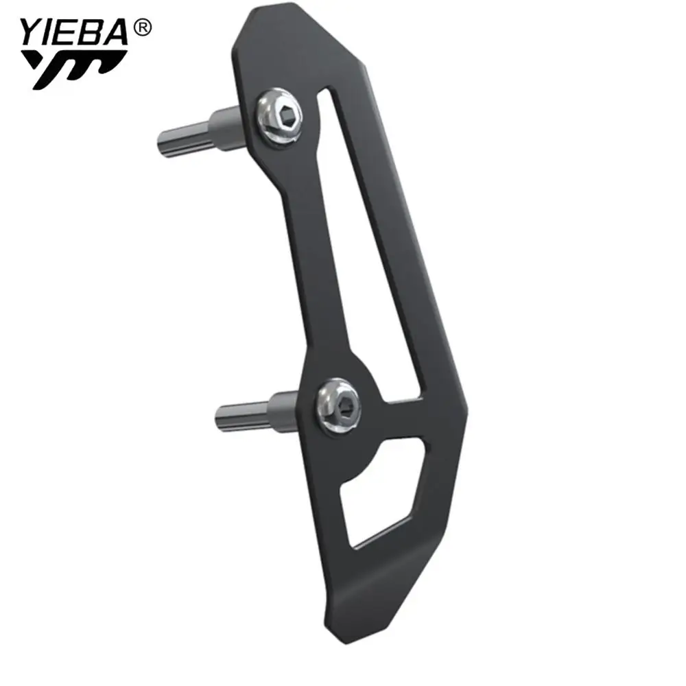 

For KOVE 450 Rally 2022 2023 2024 Rear ABS Sensor Guards Cover Protector Motorcycle Accessories 450Rally Rear Wheel Protection