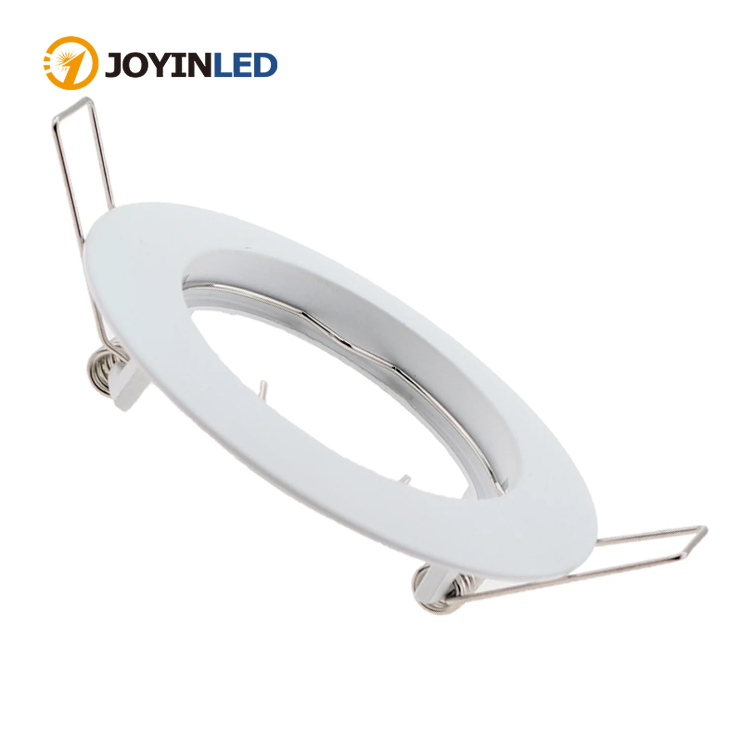 

Round Kits LED Frame Fixture Holders GU10/MR16 Ceiling Spot Lights Fitting Fixture Bulbs Fittings for Indoor Fitting