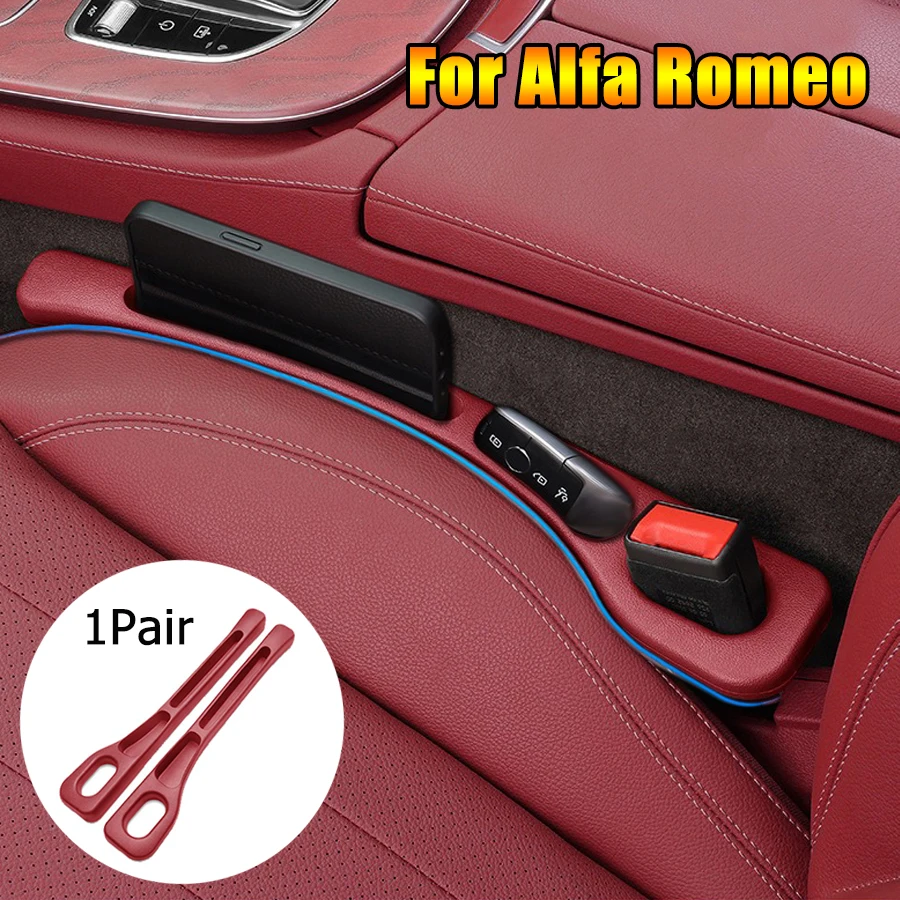 1 шт. наполнитель зазора автомобильного сиденья из искусственной кожи