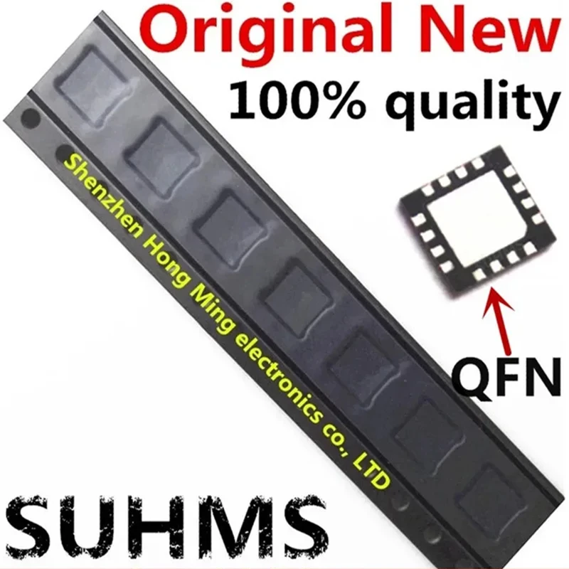 (5-10 шт.) 100% новый TPS25910 TPS25910RSAR 25810 TPS25810 TPS25810RVC QFN