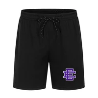 Mens Beach Shorts Mesh Five Point Shorts Summer Hot Sale Breathable Casual Workout Shorts Brand Beach Mens Swimwear Shorts 202
