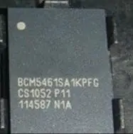 

IC free shipping 100% new original BCM5461 BCM5461SA1KPF