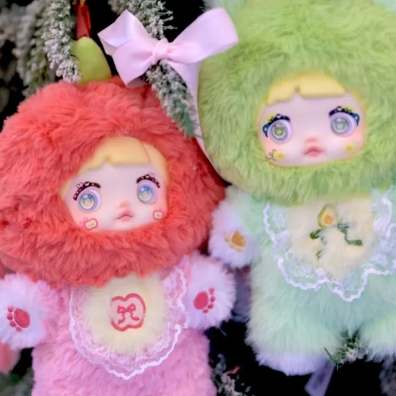 Nommi Fruits Blind Box
