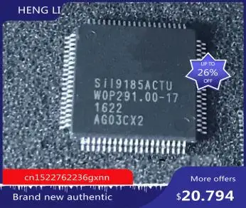 sii9185