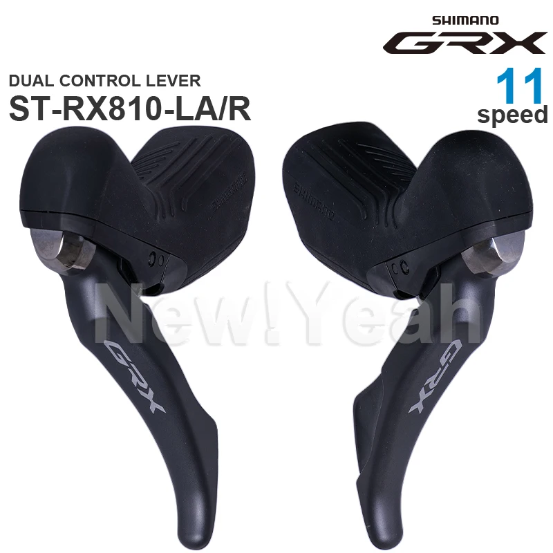 Задний переключатель передач SHIMANO GRX 1x11 |