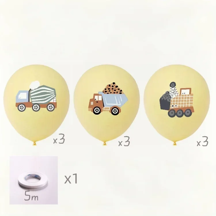 

MOONBIFFY Тематический баннер "Строительство"