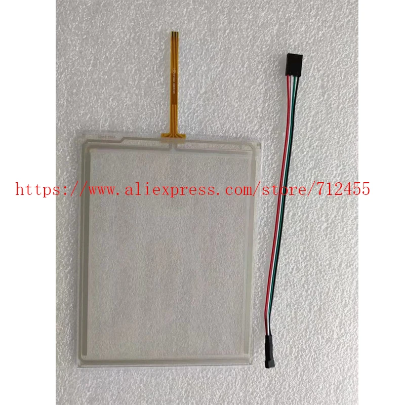 

SCN-0640-4W-TFT новая совместимая сенсорная панель с сенсорным экраном