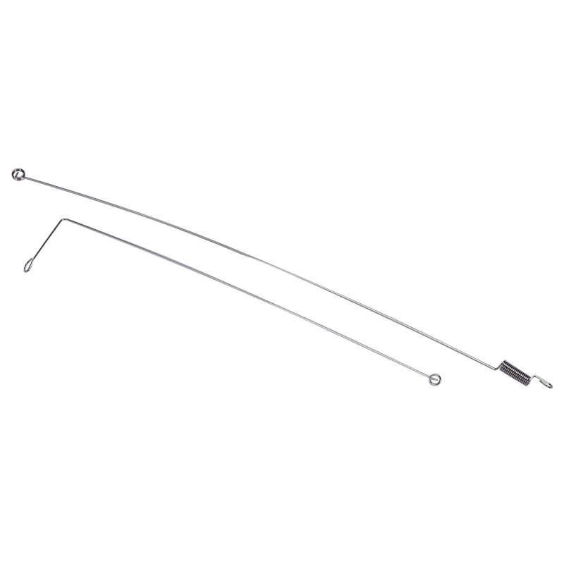 2 комплекта 4CH 40 МГц дистанционный передатчик и приемная плата с антенной для DIY RC