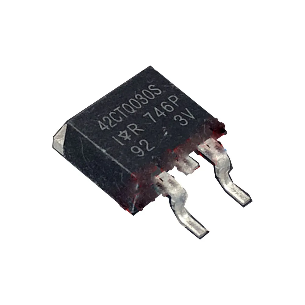 

10 шт 42CTQ030S TO-263 30V 42A