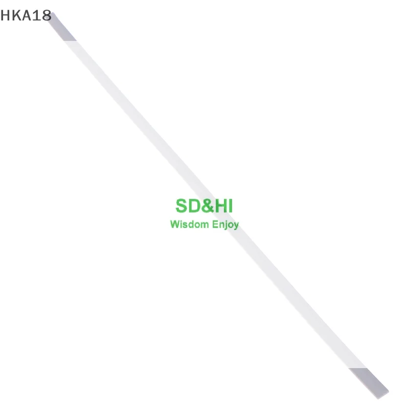 Фото Резиновые накладки для нижней части корпуса ноутбуков 14-CF, 14S-CF, CR, DF, DK, CF008TX №1
