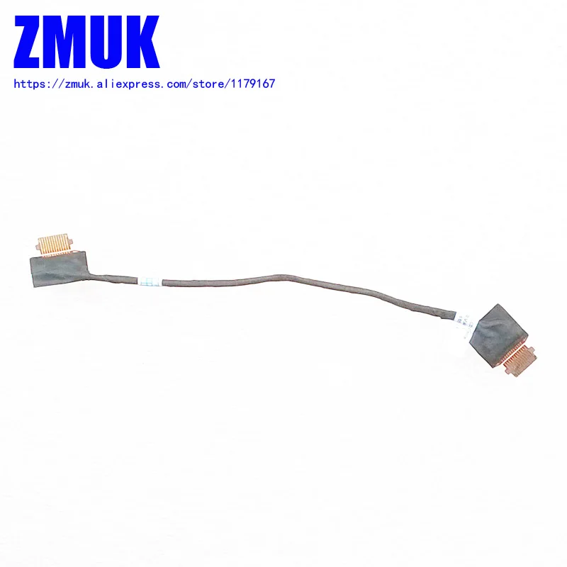 

New Original LS710 Transfer CCD Cable For Lenovo Ideapad 710S-13IKB Series, P/N 450.07D03.0001