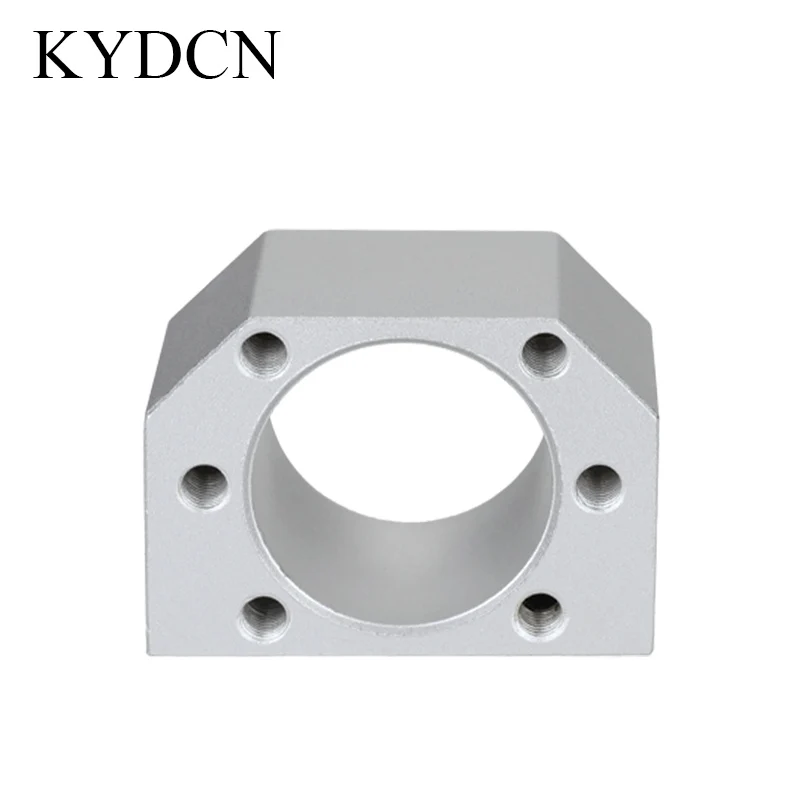 Корпус гайки шарикового винта 1 шт. DSG40H + опорное сиденье C7 BKBF30 крепежное