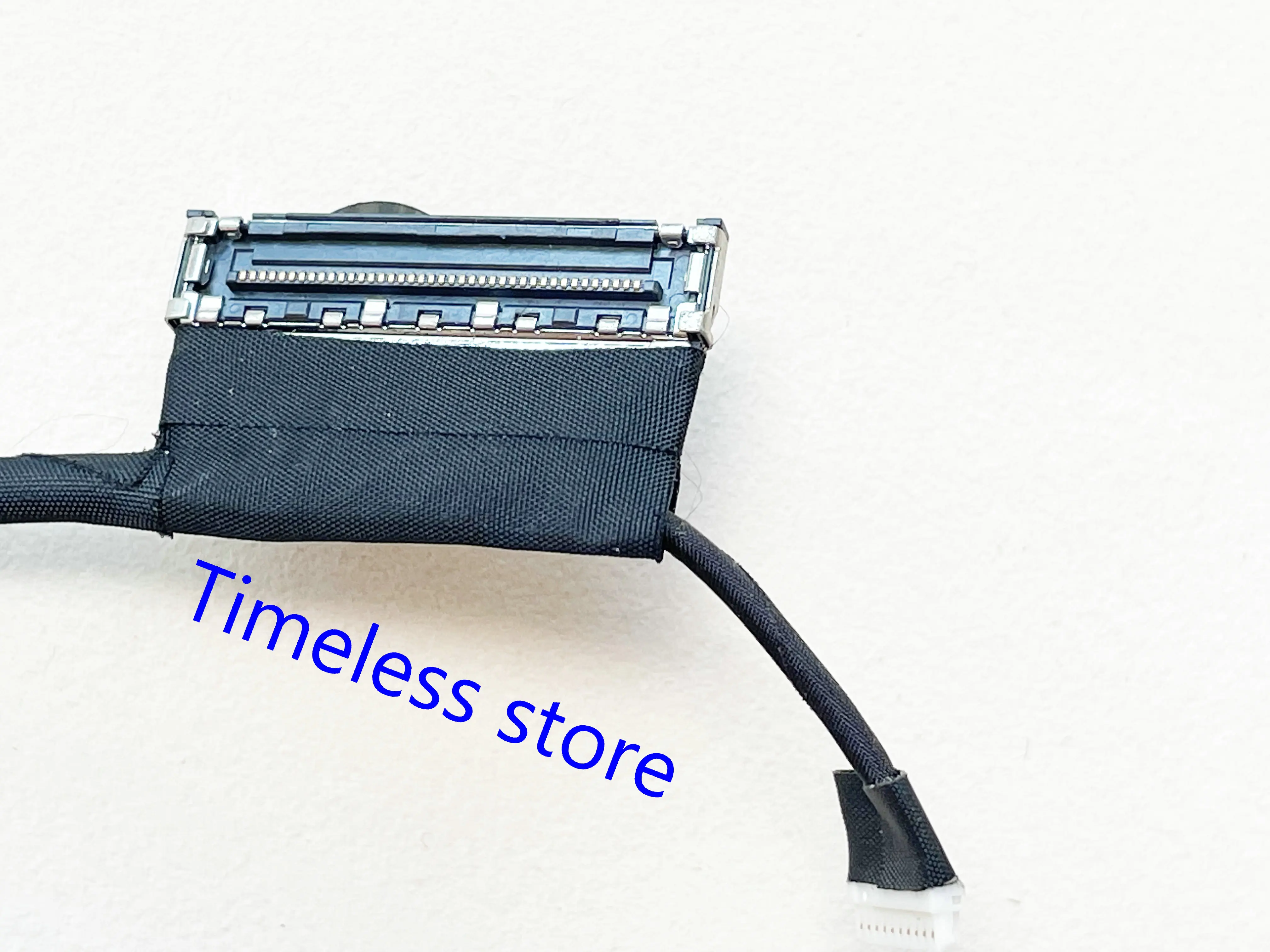 Новый для Dell Latitude 7490 E7490 FHD светодиодный ЖК-кабель lvds DC02C00GT00 0K19P 00K19P cn-00K19P