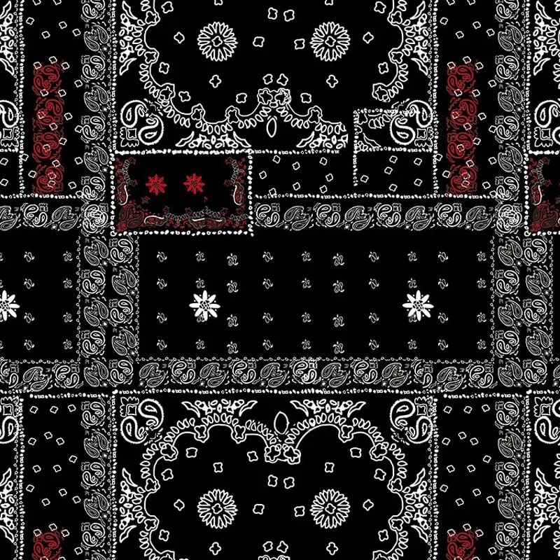 Бандана для мужчин и женщин спортивный головной убор езды на мотоцикле в стиле