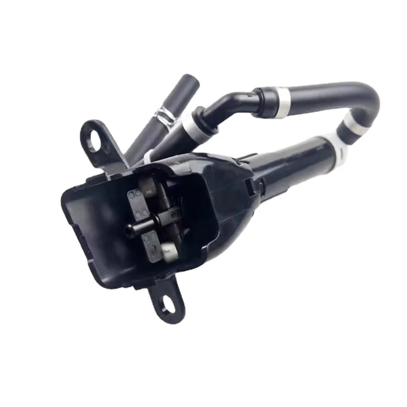 Распылительная Форсунка для фары Mitsubishi Outlander 2006-2012 1 шт.