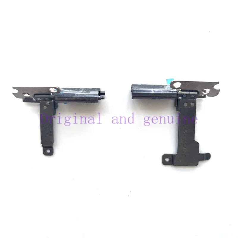 Новый комплект L &amp R ось шарнира ЖК-экрана для Dell Inspiron 13 7000 7306 0NWGVF 01X7Y6