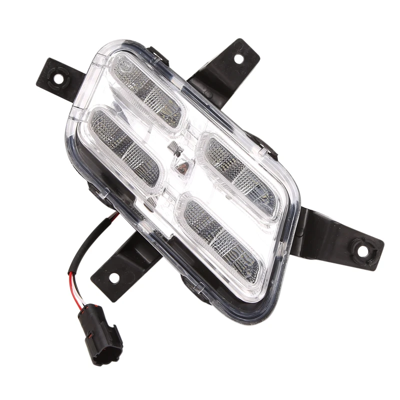 Автомобильная лампа для дневных ходовых огней Chery Tiggo 8 2018-2019