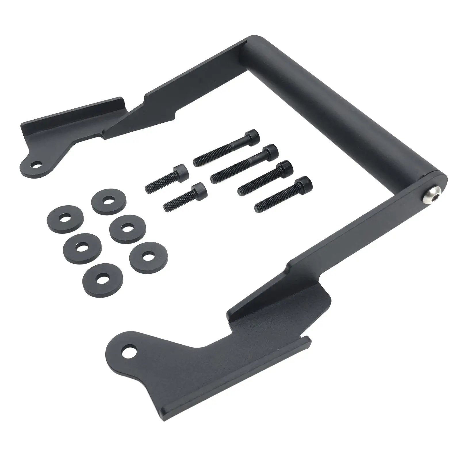 

Кронштейн для руля удлинитель стойка модификация в сборе легкий с