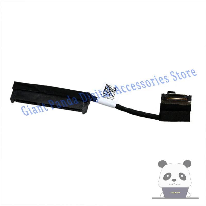 Соединительный кабель для жесткого диска Sata HDD SSD KGM7G Dell Latitude E5550