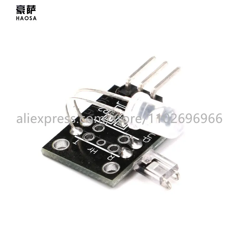 

5 шт., 5 шт., Датчик Сердцебиения для Arduino