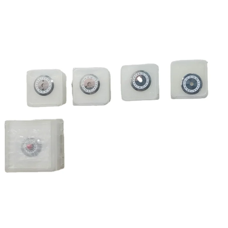 Fiber Cleaver Blade for CT-06 CT-08 CT-30 CT-50 Fiber Optic Cutting Knife Blade Made In China