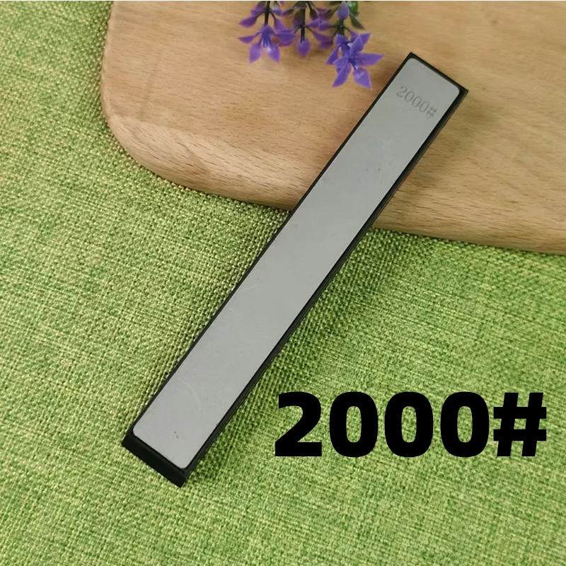 

Алмазный стержень для системы заточки Ruixin Pro 80-3000, алмазный камень, профессиональная точилка для ножей, бытовой точильный камень