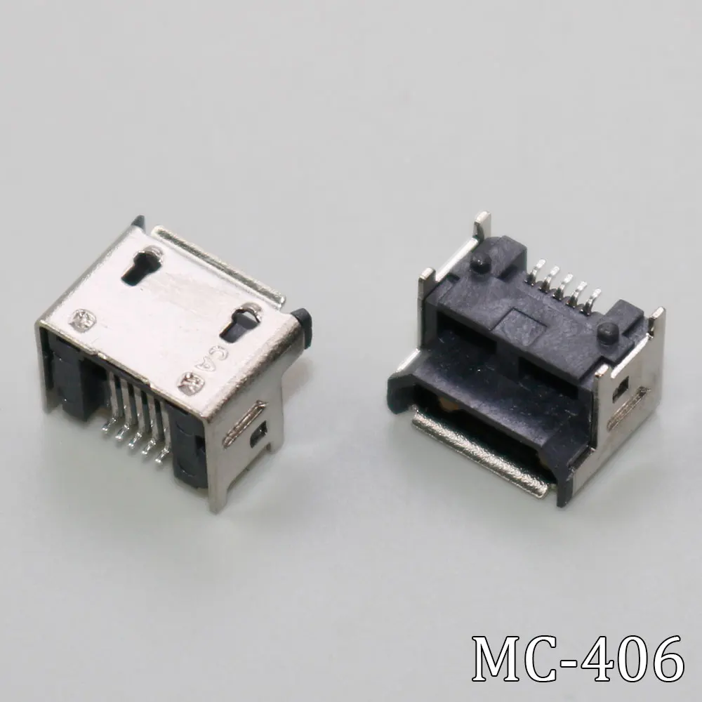 

Разъем Micro USB для Western Digital