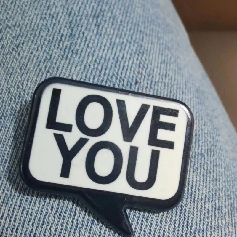 

Алфавит фрукты мультфильм Смола Брошь Милая крутая девушка подарок фотоэтикетка ювелирные изделия