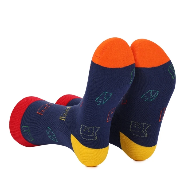 Рисунок 4 - 1 пара новых теплых чулок с узором