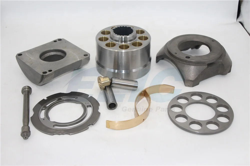 Для поршневого гидравлического насоса Hpv55 Hpr75 Hmf75 Hpr135 Hpr100 Hpr105 Hpr130 Hmr135 Hpr160