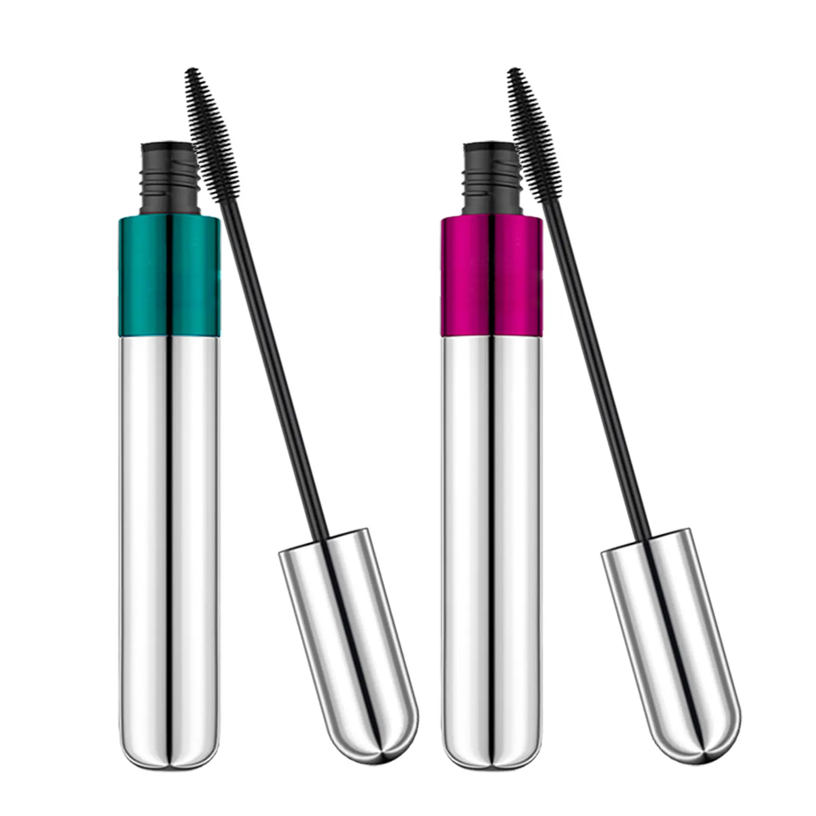

Natural Lash Mascara Makeup Accessory Lengthening And Thick Long Lasting Waterproof & Smudge-Proof All Day Exquisitely Full Long